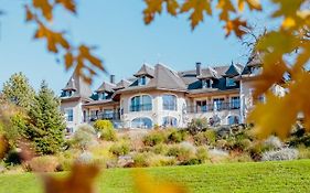 Hotel L'Incomparable & Restaurant Etoile Aix-Les-Bains